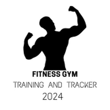 Preview of fitness Training and tracker 2024