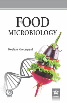 Preview of food microbiology