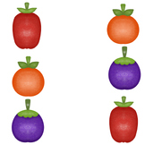 fruit matching