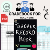 gradebook for teachers
