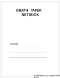 graph paper netbook