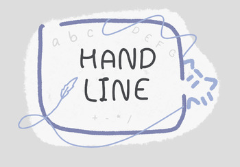Preview of handline