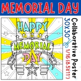 happy memorial day bulletin board | Memorial day Collabora