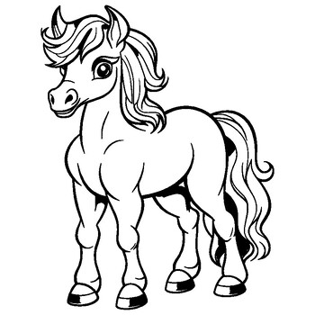 https://ecdn.teacherspayteachers.com/thumbitem/horse-coloring-book-for-kids-The-Ultimate-Cute-and-Fun-Horse-and-Pony-9999963-1691853876/original-9999963-3.jpg