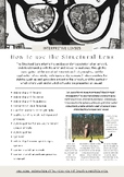 how to use the structural lens (interpretive lenses, creat