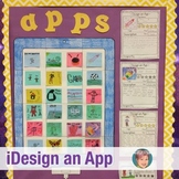 Project Based Learning: iDesign an App STEM Project (PBL)