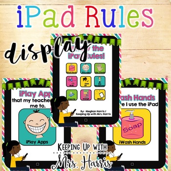 Preview of iPad Rules
