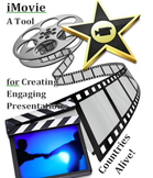iMovie - A Tool for Creating Engaging Presentations: Count