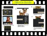 iMovie Guide for students