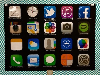 Preview of iPad Apps to be Sucessful Bulletin Board