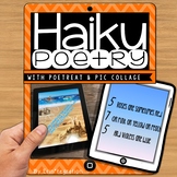 iPad Poetry - Create Haiku poems with 2 free iPad apps.