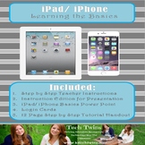 iPad/ iPhone Basics