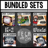 iPads in the Classroom: K-2 Edition