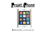 iPhone Book Report Project- French- Le comte de Monte Cristo