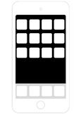iPhone Template