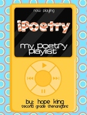 iPoetry: A Poetry Unit