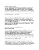 iReady Assessment Letter to Parents (Spanish/English)