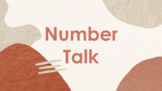 iReady Lesson 25 Number Talk