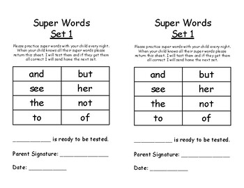 Preview of iReady Magnetic Reading Super Word Practice - 1st Grade