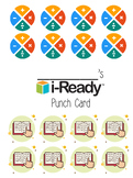 iReady Punch Cards