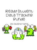 iReady Student Data Tracking Bundle