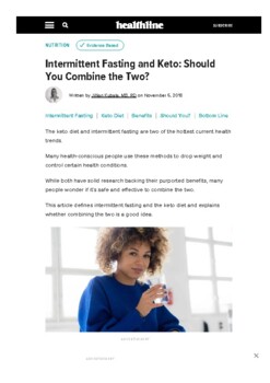 Preview of intermittent-fasting-and-keto