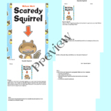 intoReading Scaredy Squirrel  / Respond to the Text - Cite