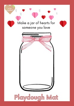 Preview of jar of hearts