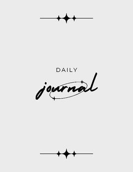 Preview of journal