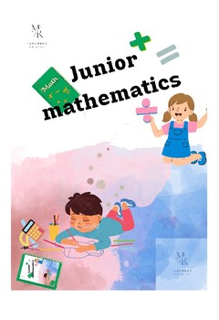 Preview of junior mathematics