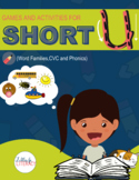 Short U No Prep! 11 different Games and Activities