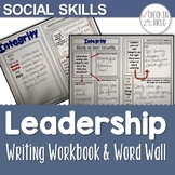 Leadership Worksheets | Teachers Pay Teachers