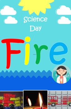 Preview of learn and play bundle basic scientific concepts, games, printables 