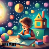 learn math for your kids
