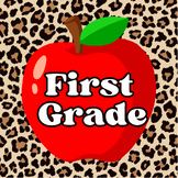 leopard apple grade level