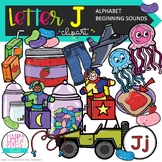 letter j pictures for preschool | letter j clip art | lett