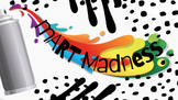 mART Madness #2 (Presentation)
