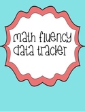 math data tracker