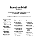 math songs and skit