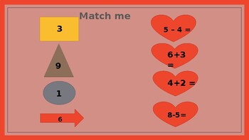 Preview of maths for fun 1