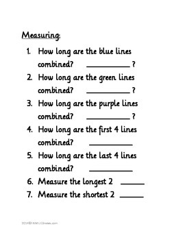 measuring-in-inches-worksheet-answers