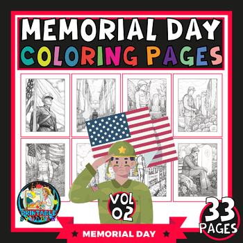 Preview of memorial day activities-Memorial Day coloring pages for kids-Flag Day pages