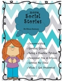 {...more} Social Stories!