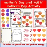 mother's day craft, mothers's day gift, mother's day produ
