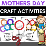 mothers day craft Activities,mothers day