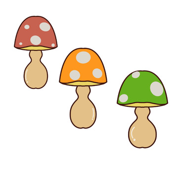 Preview of mushroom