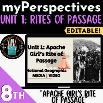 apache girl's rite of passage essay