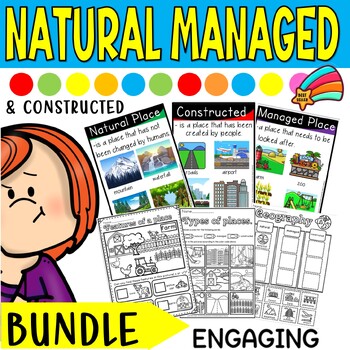 Preview of natural, managed and constructed