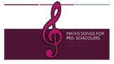 number songs for preschool/ EYFS/ kindergarten
