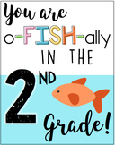 o-FISH-ally Back to School